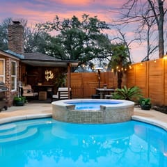 The Pool & Gaming