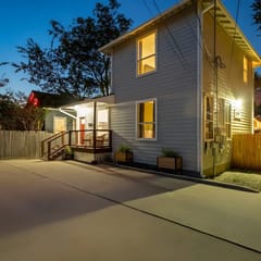 B2- Backyard Bliss