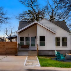 Sunflower House