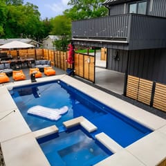 ArtHaus Luxe Home