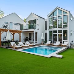V1 - M Vernon Estate