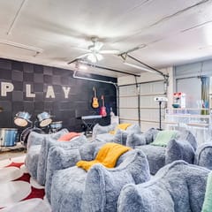 Rockstar Home