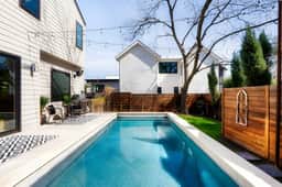Central Austin Oasis