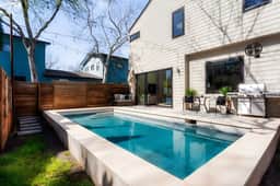 Central Austin Oasis