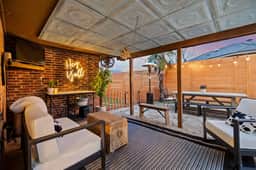 The Pool & Gaming