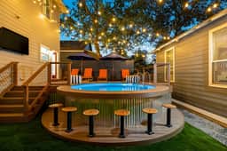 Backyard Bliss