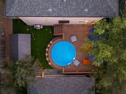 Backyard Bliss