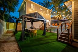 Backyard Collective