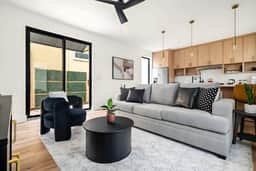 Twin Homes Oasis