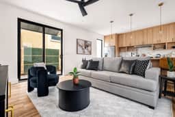 Twin Homes Oasis