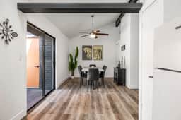 O3 - Orange Door B