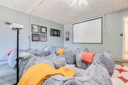 Rockstar Home