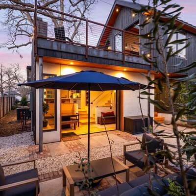 Treehouse Social