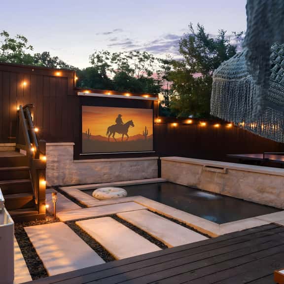 Sunset Saloon - Image 1