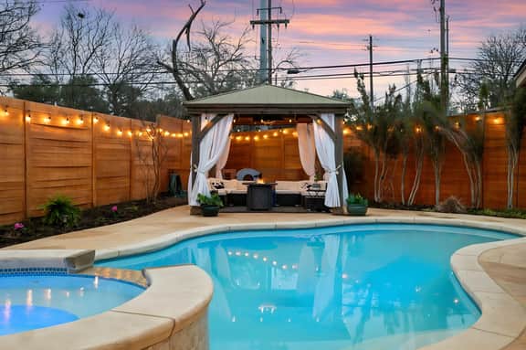 The Pool & Gaming