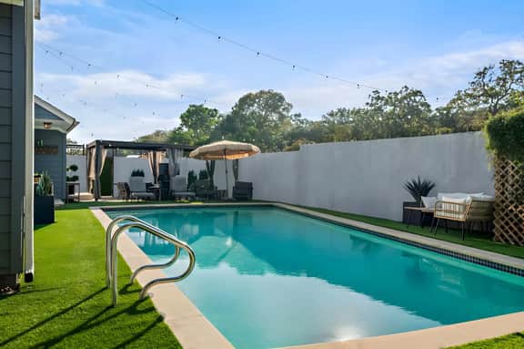 Poolside Funhouse - Image 2