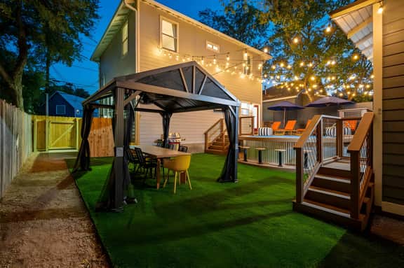 Backyard Collective