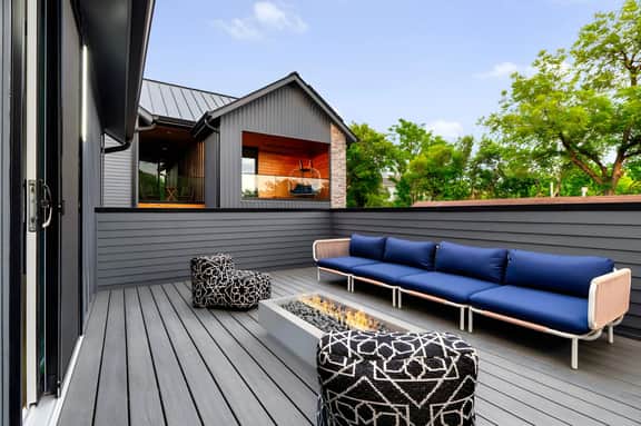 ArtHaus Luxe Home