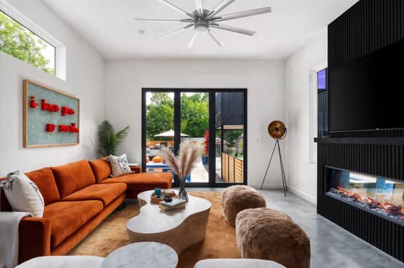 ArtHaus Luxe Home