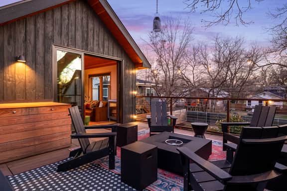 Treehouse Social