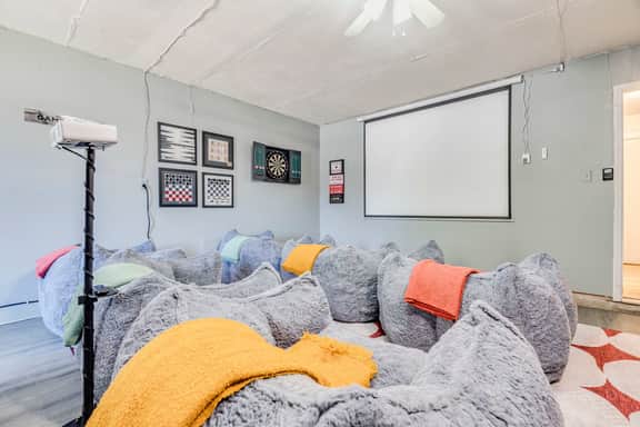 Rockstar Home
