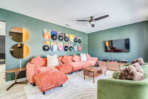 Rockstar Home