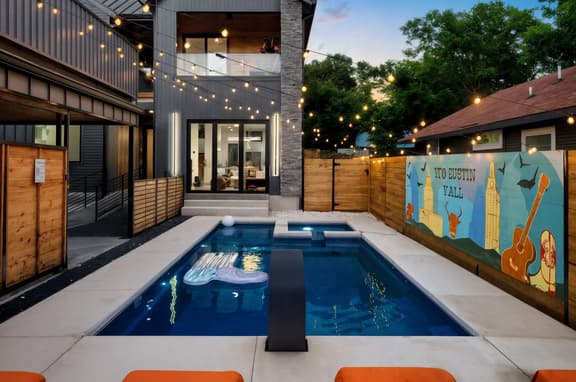 ArtHaus Luxe Home