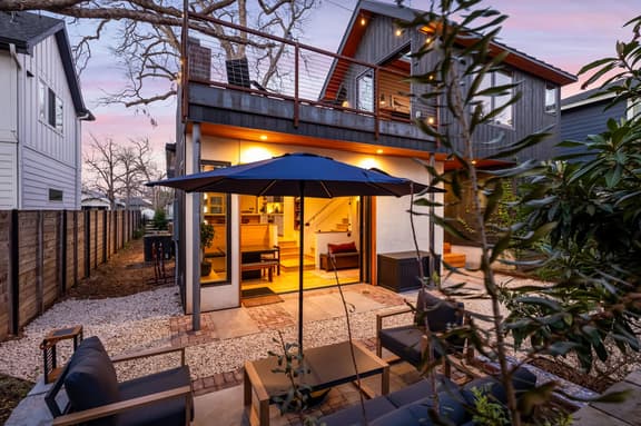 Treehouse Social