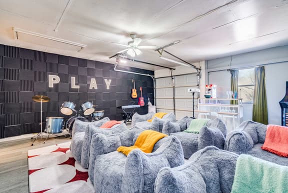 Rockstar Home